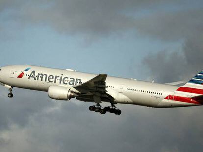Las grandes aerolíneas de EE UU advierten del riesgo del nuevo 5G para la aviación