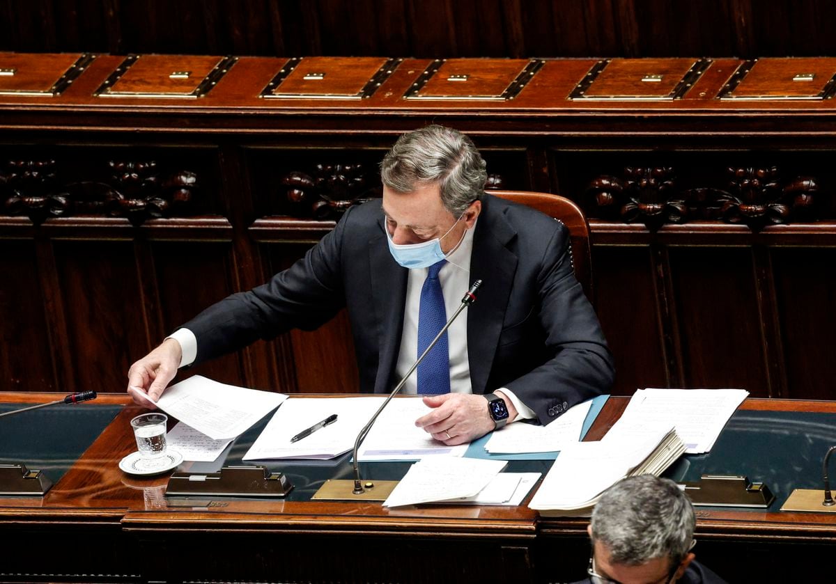 L’Italia taglierà le tasse nel 2022 |  Economia