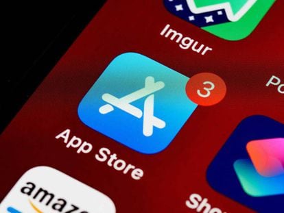 Apple ultima una versión de la App Store para cumplir con la Ley de Mercados Digitales europea