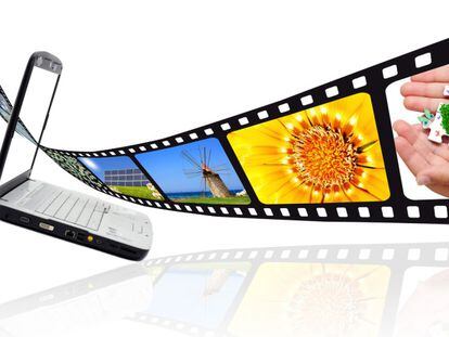 Cinco herramientas online para editar vídeo sin instalar ni un programa