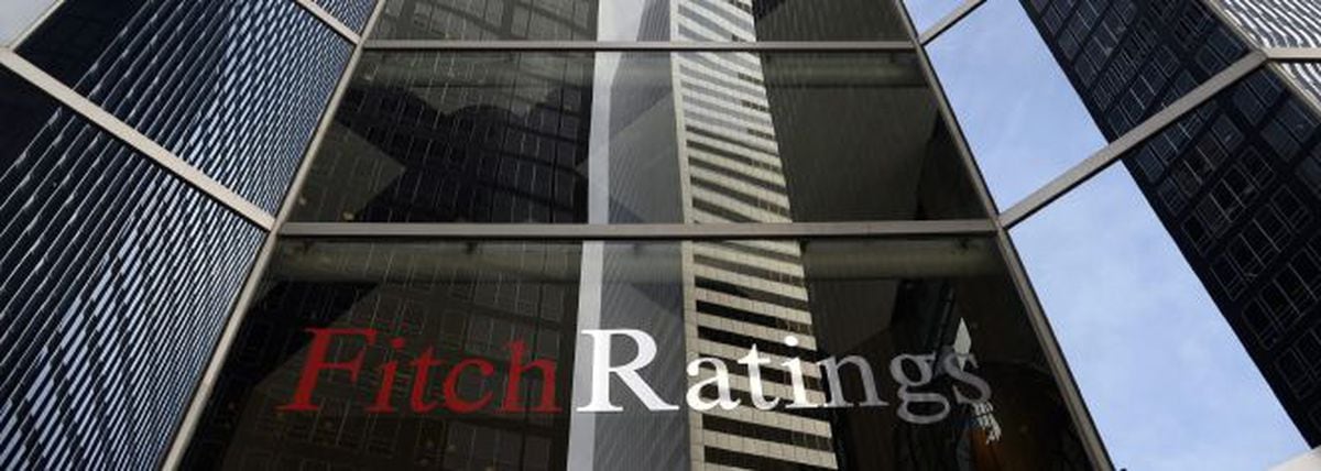 Fitch Mantiene Sin Cambios En BBB+ La Calificación De España | Mercados ...