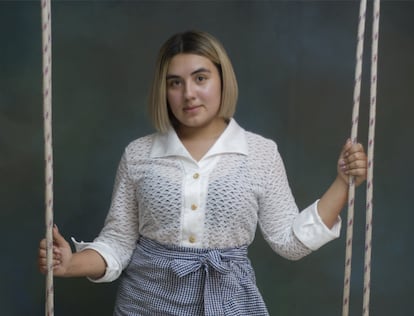 Marisol Cuadras, una joven de 18 años, fue asesinada durante un ataque armado al Palacio Municipal de Guaymas, Sonora.