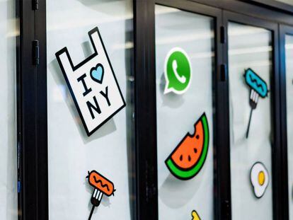 WhatsApp impone un límite al envío de stickers animados, ¿sabes cuál?