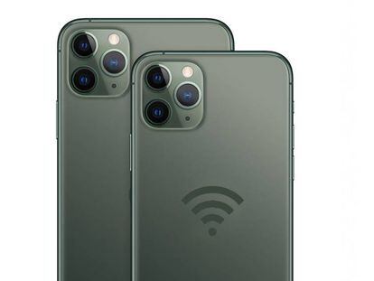 Los iPhone 12 serán compatibles con un estándar Wifi que no usa nadie