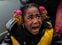 dpatop - 29 February 2020, Greece, Lesbos: A girl cries in a rubber dinghy as migrants from Africa arrive from Turkey on the beach of the village Skala Sikamineas. Photo: Angelos Tzortzinis/dpa


29/02/2020 ONLY FOR USE IN SPAIN