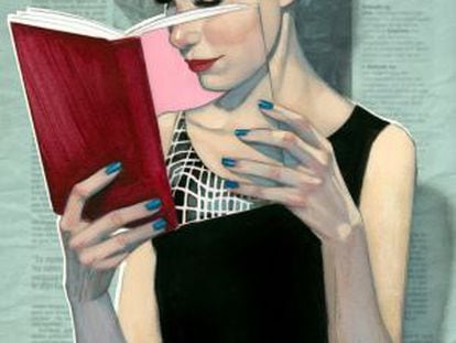Ilustración de Fernando Vicente.