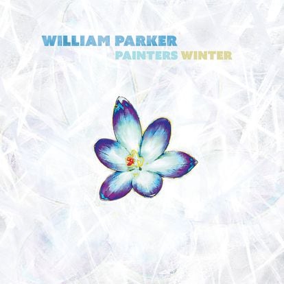 portada 'Painters Winter', WILLIAM PARKER