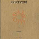 Portada del libro 'Arboretum', de David Byrne