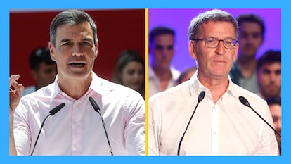 Programa ‘Ruta 28M’ | Las estrategias electorales del PP y del PSOE durante la campaña 