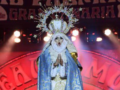 Las condenas por ofensas a la religión escasean pero escandalizan, mientras juristas y defensores del laicismo piden suprimir este castigo heredado de la dictadura