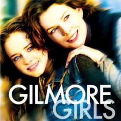 Imagen de 'Las chicas Gilmore'