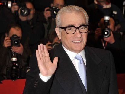 El director Martin Scorsese. En vídeo: 75 años de un grande del cine.