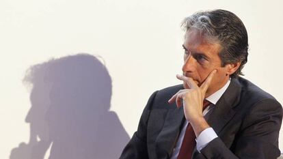 Iñigo de la Serna, en una imagen de archivo.