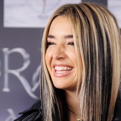 Lola Índigo, Quevedo, Lali, Eladio Carrion y Anuel AA celebran el finde con sus nuevas canciones