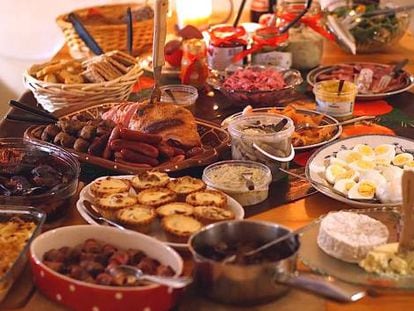 Esa comida que solías adorar y no volverás a disfrutar en paz