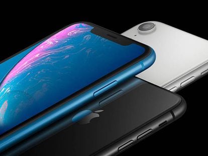 Apple se guarda todas las mejoras para los iPhone 11S de 2020