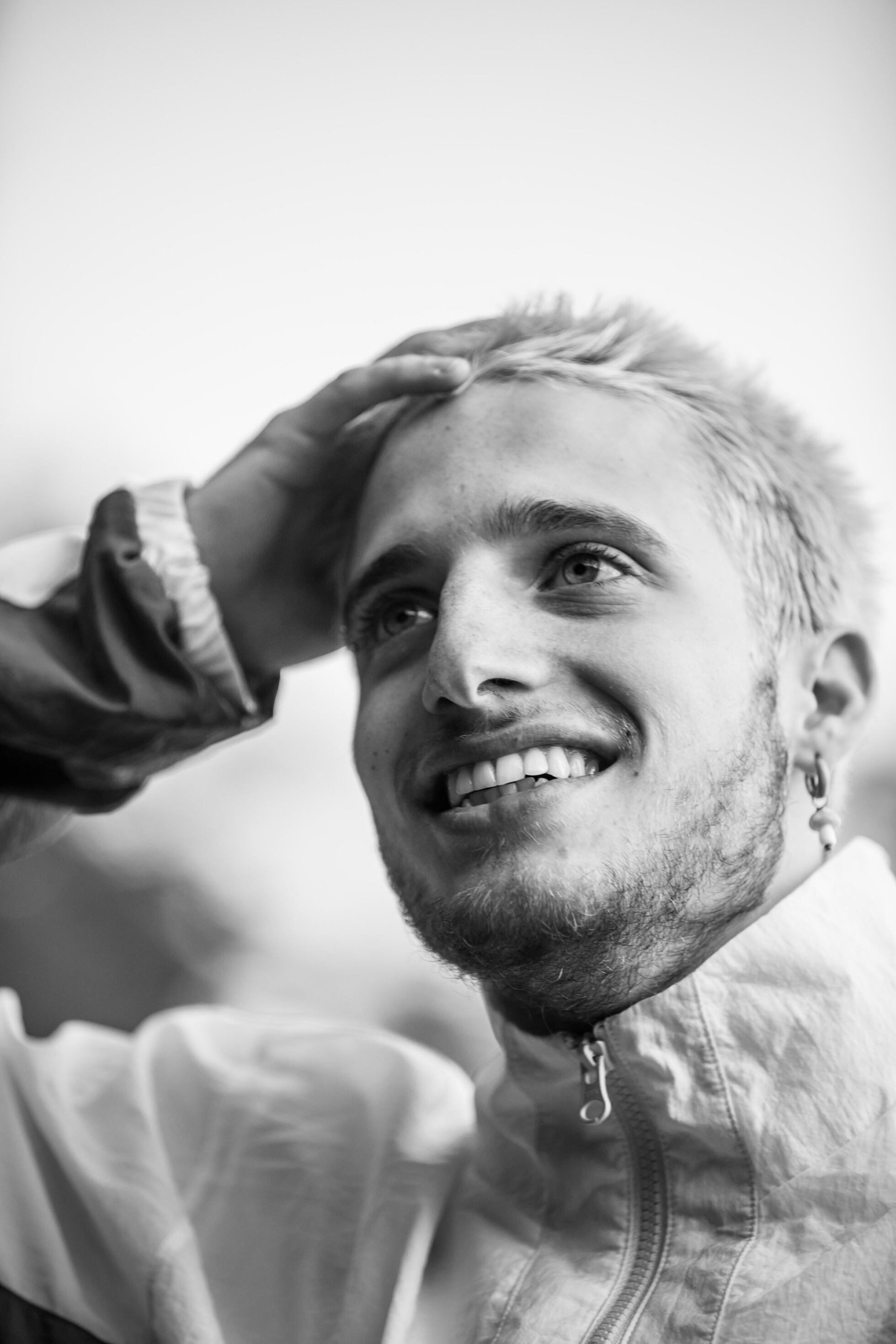 Wos, el rapero que convirtió su música en grito político “Hay que