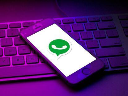 Novedades de WhatsApp en 2021, o las más importantes que hemos conocido en 2021