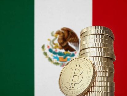 “Las criptomonedas son la única opción de algunos mexicanos para bancarizarse”