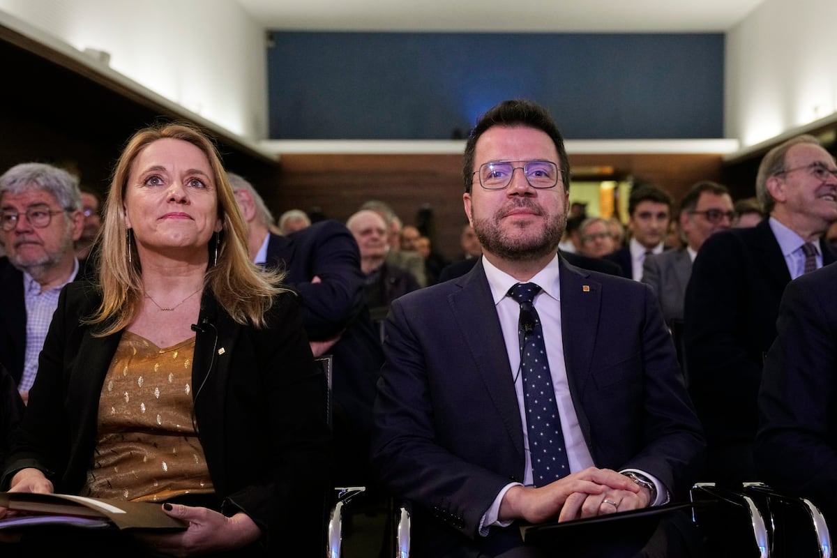 Catalunha está perto de 1.000 milhões de euros em imposto sucessório, a maior arrecadação em 15 anos |  Economia