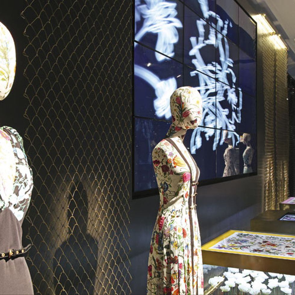 Aniversario: Louis Vuitton, el arte de vivir o vivir con arte