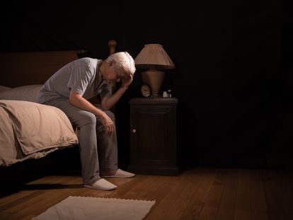 Las únicas que se han relacionado con el párkinson y otras enfermedades neurodegenerativas se asocian con el trastorno de la conducta del sueño REM.