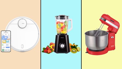 5 recetas con batidora de vaso Braun, comida rápida y saludable - Milar  Tendencias de electrodomésticos