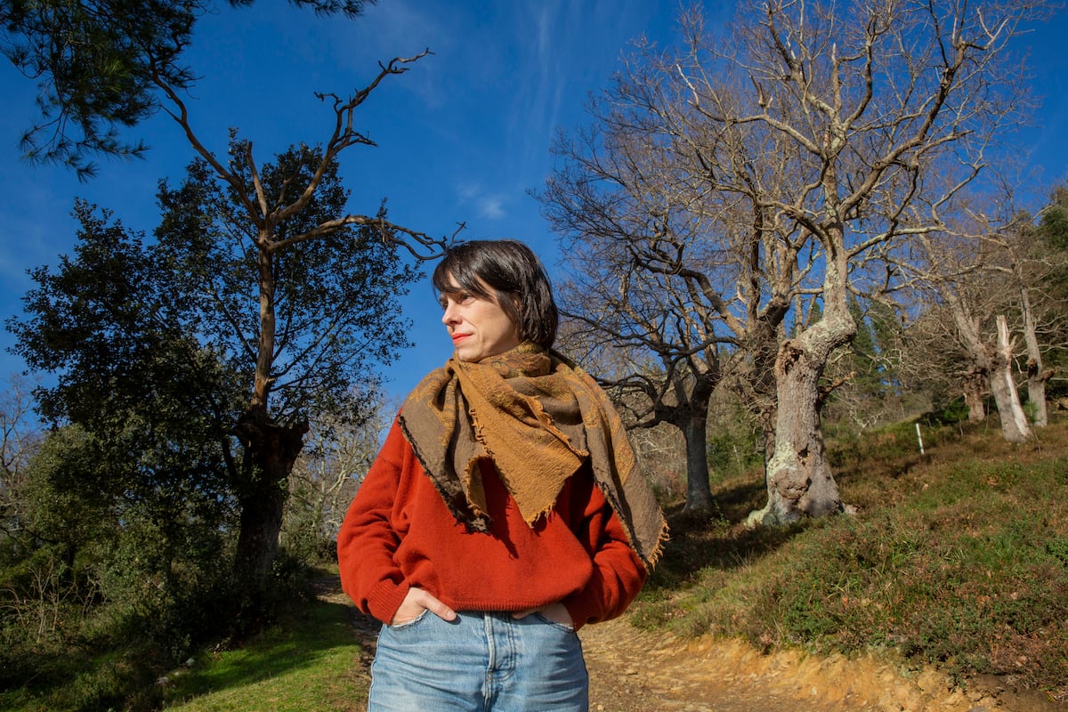 Los lugares que alumbraron ‘20.000 especies de abejas’, la favorita de los Goya | Premios Goya | Cine