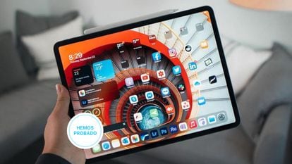 La tablet Samsung que planta cara al iPad baja de precio en