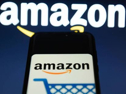 Amazon supera a Microsoft como la empresa más valiosa del mundo