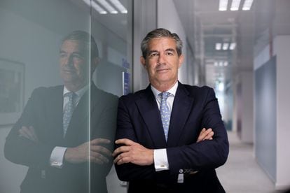 Ha sido nombrado 'country officer' de Citi en España, adicionalmente a sus responsabilidades como presidente de banca de inversión, mercados de capitales y asesoramiento.