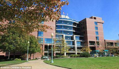 Akron Children Hospital en Ohio exig&iacute;a quimioterapia para una ni&ntilde;a amish de 10 a&ntilde;os.