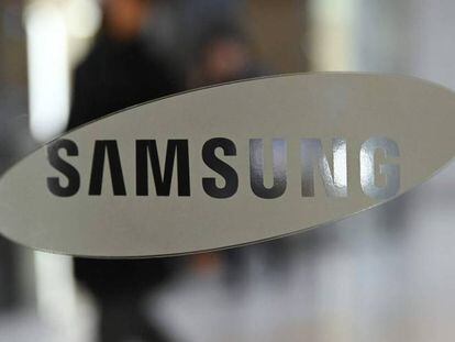 Samsung cierra una fábrica en Corea del Sur tras detectar al primer empleado infectado