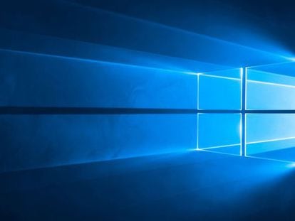 Microsoft renueva el fondo de pantalla por defecto de Windows 10