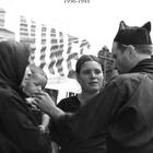 portada ' España en guerra. Sociedad, cultura y movilización bélica 1936-1944', James Matthews. EDITORIAL Alianza