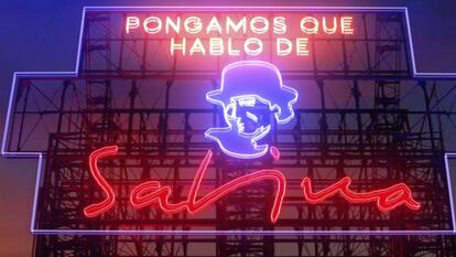 Atresmedia descubre el lado más personal de Joaquín Sabina