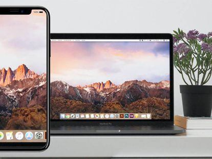 Apple está preparando el camino para instalar macOS en sus iPhone y iPad