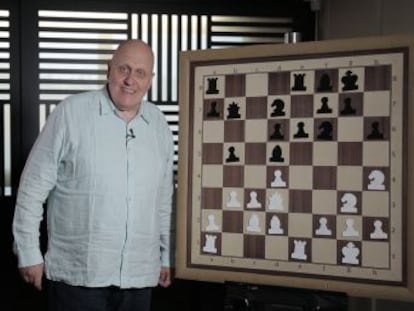 Ajedrez: Firouzja, de 16 años, inquieta a Carlsen, Deportes