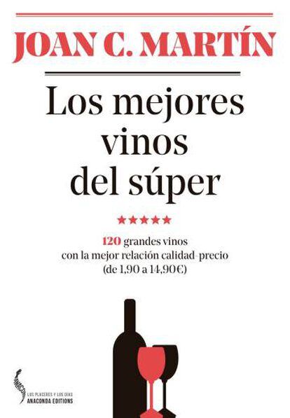 Uno de los primeros libros de Anaconda Editions.