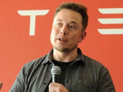 La investigación de la Sec a Musk pone en la picota las acciones y los bonos de Tesla