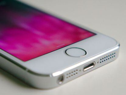 Cuidado: el iPhone 5s, el Samsung Galaxy S5 y el Nexus 5 han sido hackeados