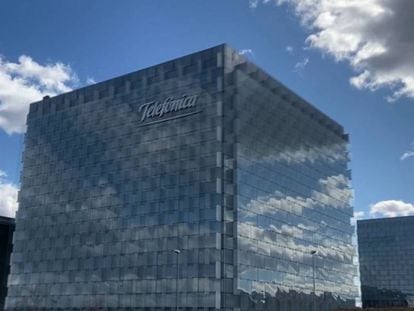Telxius aumenta capital para la adquisición de las torres de Telefónica Alemania