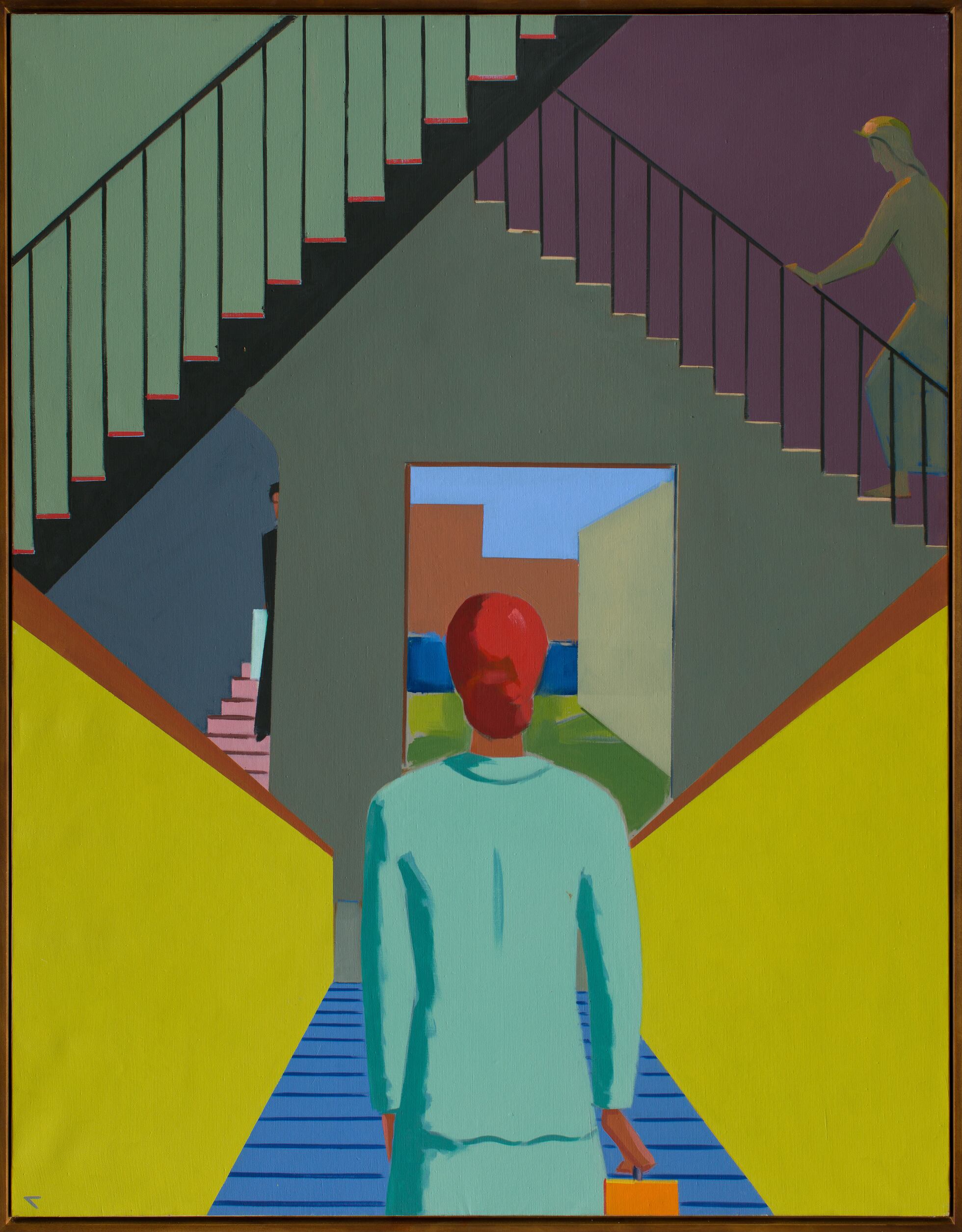 OPS, El Roto y Rábago: las tres personalidades del artista se reúnen en ...