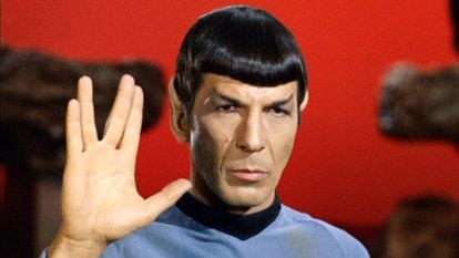 ‘Star Trek’, medio siglo de larga vida y prosperidad
