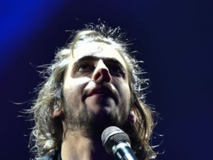 El ganador portugués es un cantante de jazz que no ve la televisión y que considera al fútbol “una forma de arte”