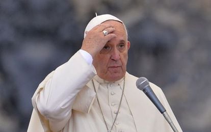 La encuesta aún no permite dirimir si el primer papa latinoamericano está logrando frenar el declive del catolicismo. 