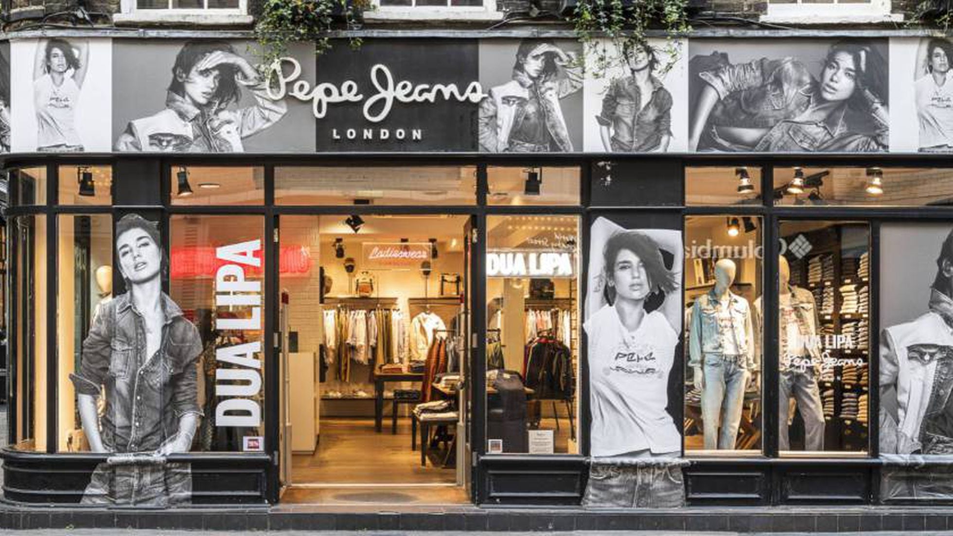 Pepe Jeans cerrará más de 100 tiendas y despedirá a 1.000