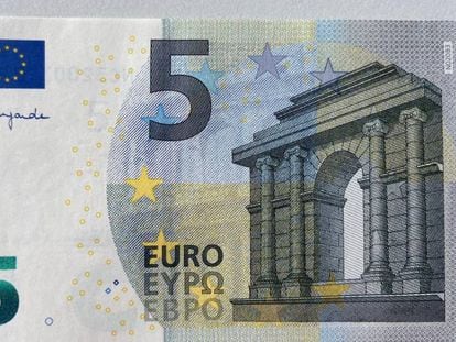Las expectativas no satisfechas del euro como moneda
