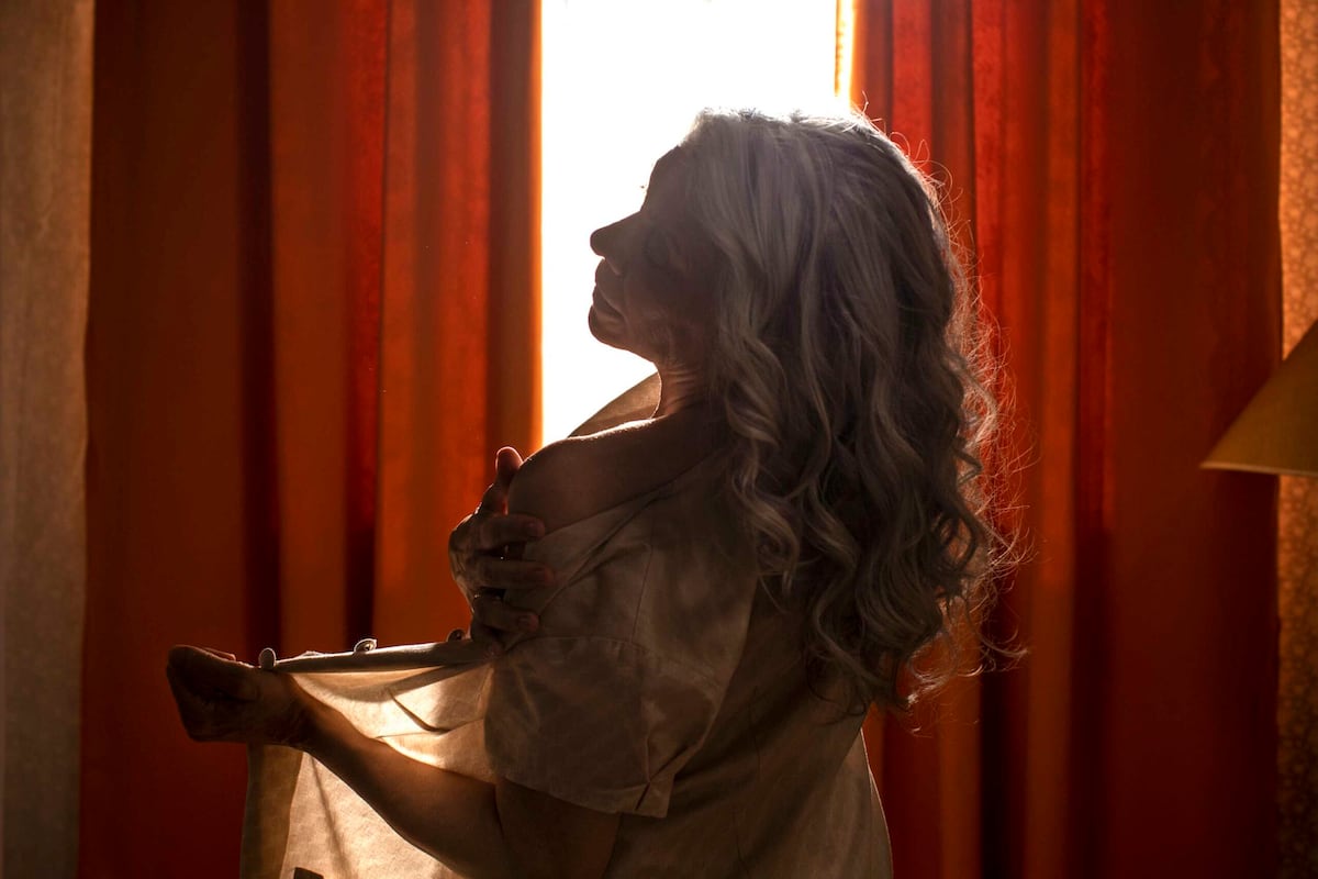 ‘Mamacruz’: las abuelas con faja también tienen deseos sexuales | Cultura