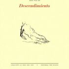 Cover of 'Descent'.